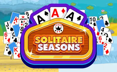 Solitaire Seasons
