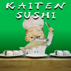 Kaiten Sushi thumbnail