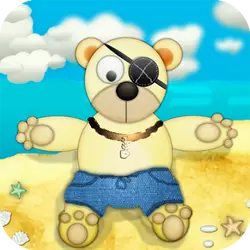 Teddy Summer Dress-up thumbnail