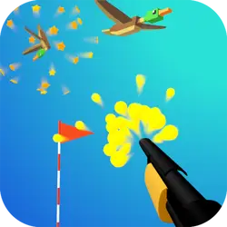 Golf Hunting 3D thumbnail