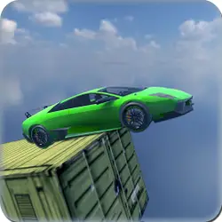 Extreme Stunt Car Game thumbnail