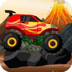 Crazy Truck thumbnail