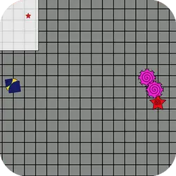 Escape Minimap thumbnail