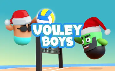 Volley Boys