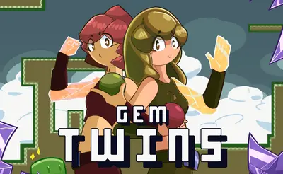 Gem Twins