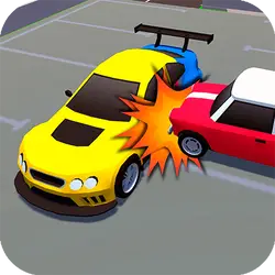 Car Parking 3D Merge Puzzle thumbnail