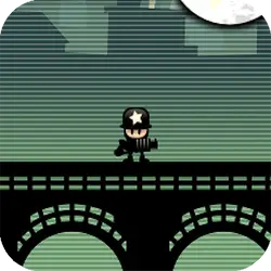 1UP Gunman thumbnail