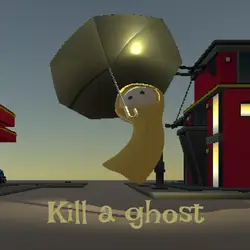Kill a Ghost thumbnail
