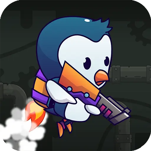 Super Penguboy