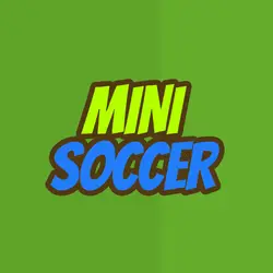 Mini Soccer thumbnail