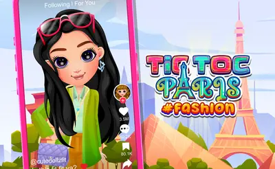 Tictoc Paris Fashion