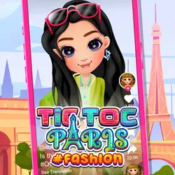 Tictoc Paris Fashion thumbnail