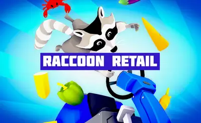 Raccoon Retail