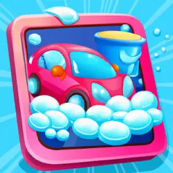 Car Wash For Kid thumbnail