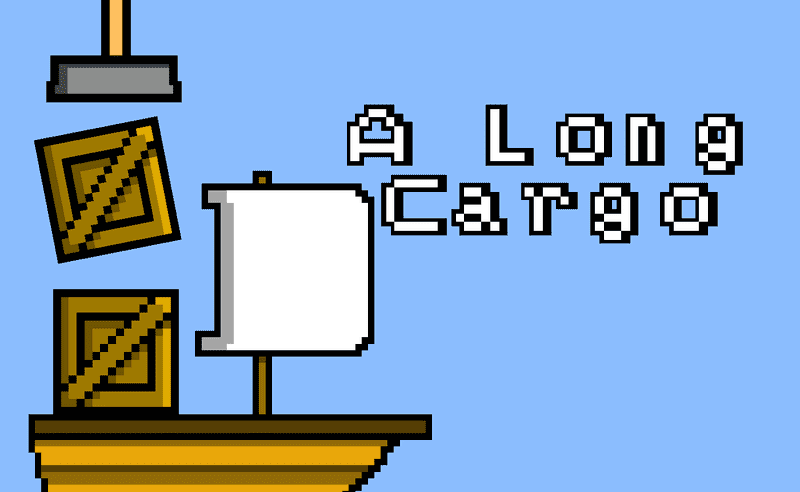 A Long Cargo Arcade game thumbnail