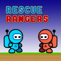 Rescue Rangers thumbnail