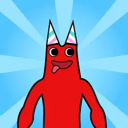 Banban Saves Friends