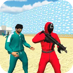 Squid Game Swarm thumbnail