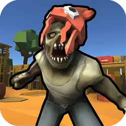 Zombie Arena thumbnail