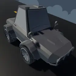 Gas Gas Drive thumbnail