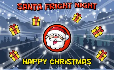 Santa Fright Night