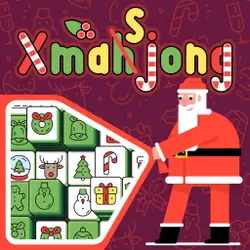Xmasjong thumbnail