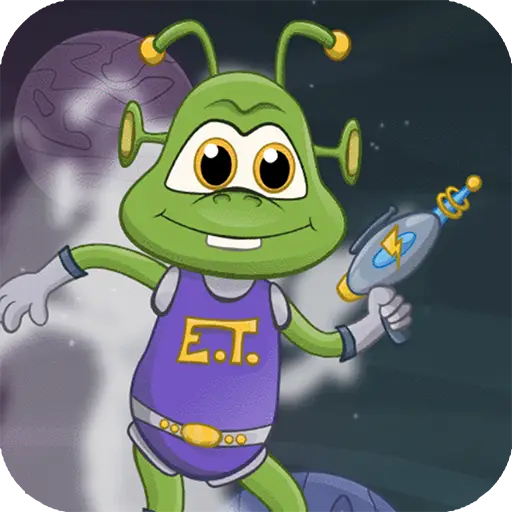 E.T. 게임