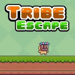 Tribe Escape thumbnail