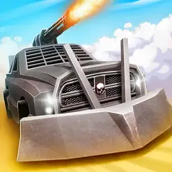 Zombie Derby thumbnail
