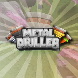 Metal Driller thumbnail