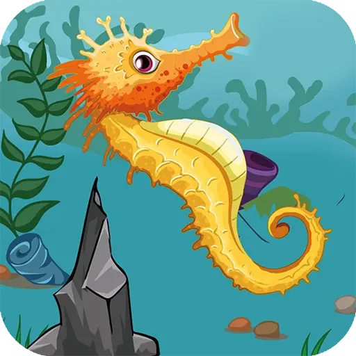 Seahorse Jump