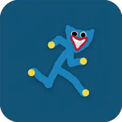 Stickman Huggy thumbnail