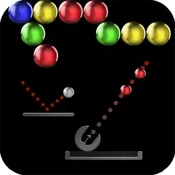 Re-Bounding - Bubble Shoot thumbnail