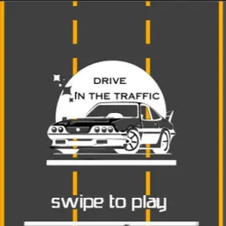 Drive in the Traffic thumbnail
