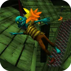 Push Ragdoll Zombie thumbnail