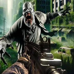 City Apocalypse Zombies Invasion thumbnail
