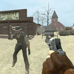 Wild West Gun Game thumbnail