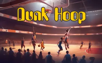 Dunk Hoop