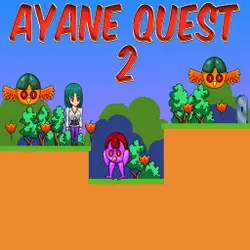Ayane Quest 2 thumbnail