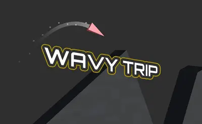 Wavy Trip