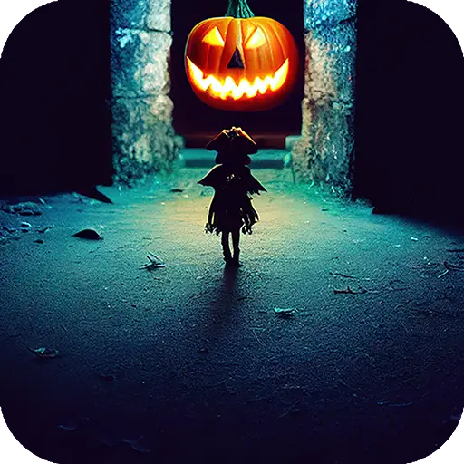 FallHalloween