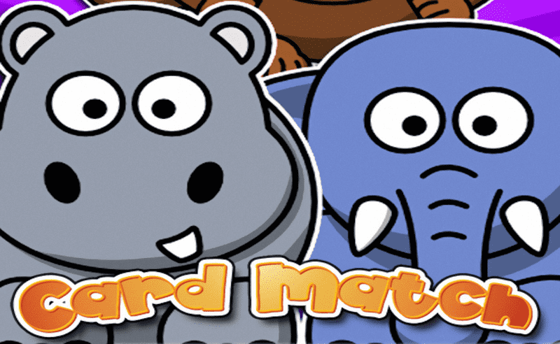 Card Match Puzzles game thumbnail