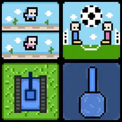 4 Games For 2 Player thumbnail