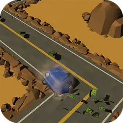 Highway Getaway! thumbnail