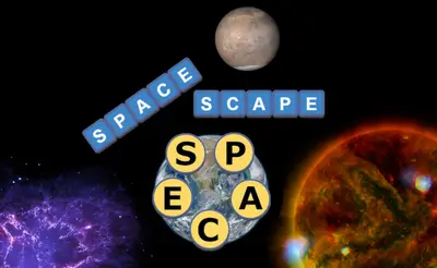 SpaceScape