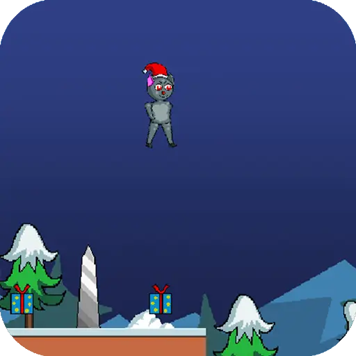 Christmas Shiboman