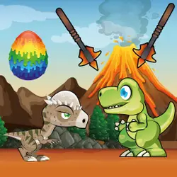 Dino Dash thumbnail
