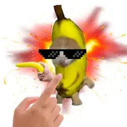 BananaCAT Clicker thumbnail