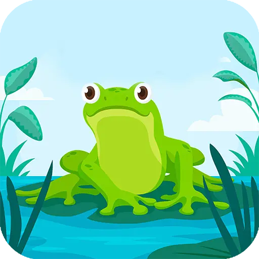 Snoop Froggy