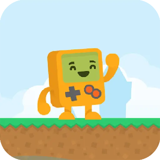 Adventure Joystick